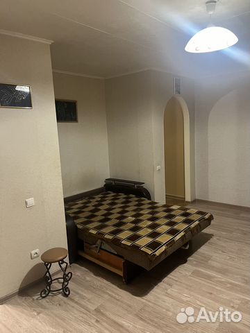 

1-к. квартира, 30,5 м², 2 кровати