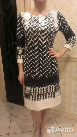 Платье новое Платье новое