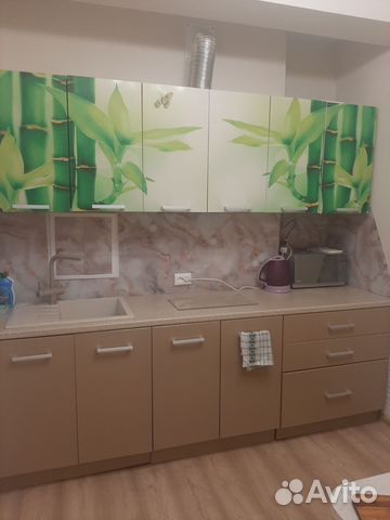 

3-к. квартира, 68 м², 7 кроватей