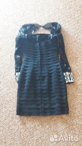 Продам платье