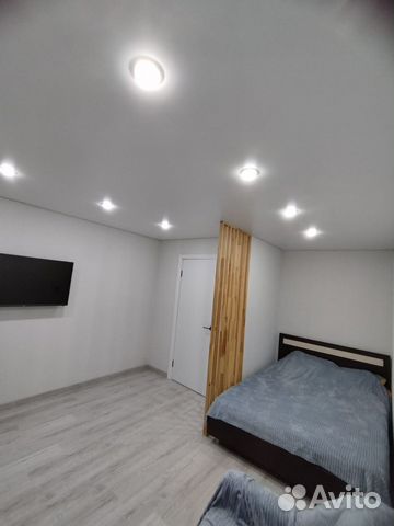 

1-к. квартира, 31 м², 2 кровати