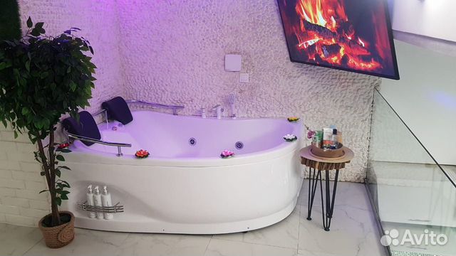 

3-к. квартира, 85 м², 18 кроватей