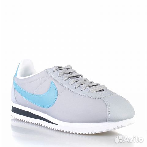Кроссовки мужские Nike Classic Cortez Nylon Кроссовки мужские Nike Classic Cortez Nylon
