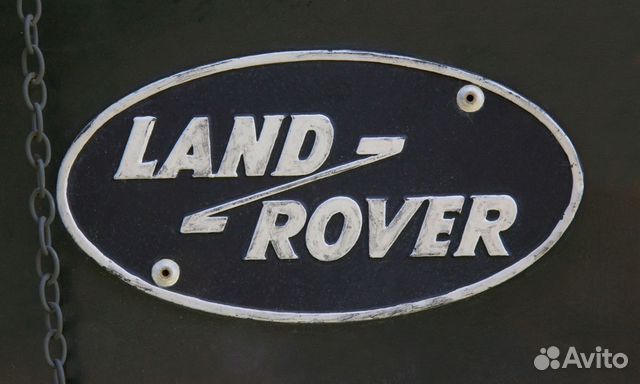 АКПП на Land Rover, Range Rover c гарантией