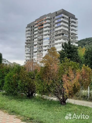 

1-к. квартира, 40 м², 4 кровати