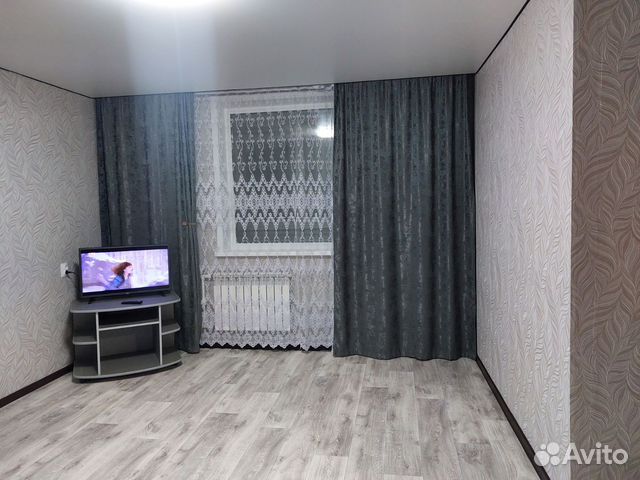 

2-к. квартира, 42,2 м², 2 кровати