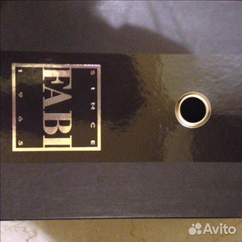 Сабо fabi (Италия)