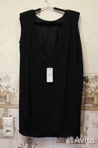 Платье Mango вечернее новое 44-46 Платье Mango вечернее новое 44-46