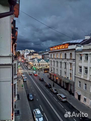 

2-к. квартира, 43 м², 3 кровати