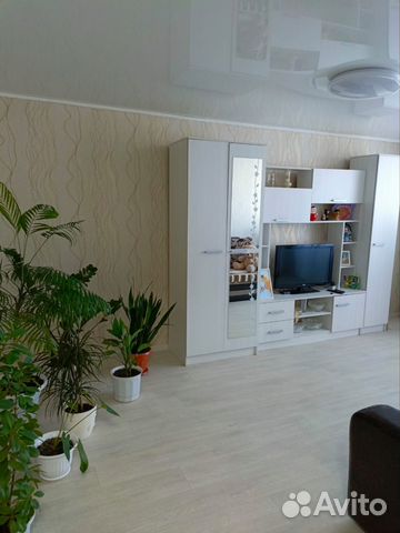 

1-к. квартира, 32 м², 1 кровать