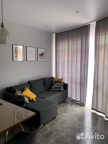 

2-к. квартира, 55 м², 8/8 эт.