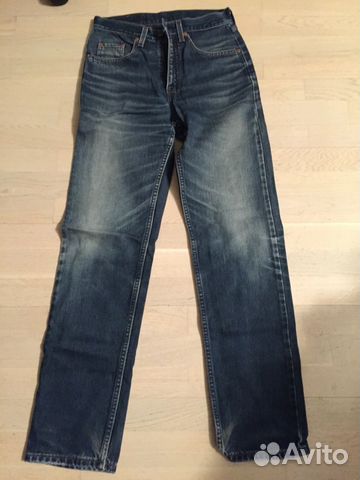 Джинсы Levis 615