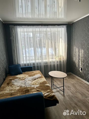 

1-к. квартира, 36 м², 1 кровать