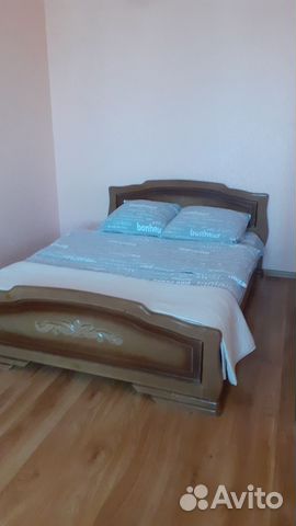 

1-к. квартира, 35,9 м², 2 кровати