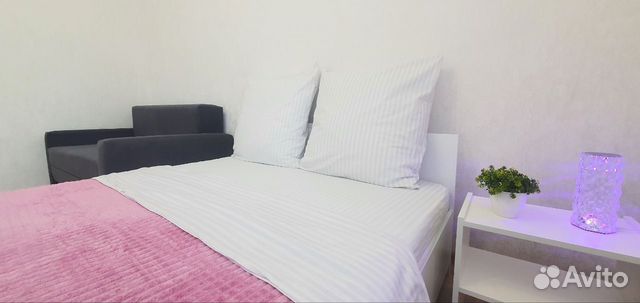 

2-к. квартира, 64 м², 3 кровати