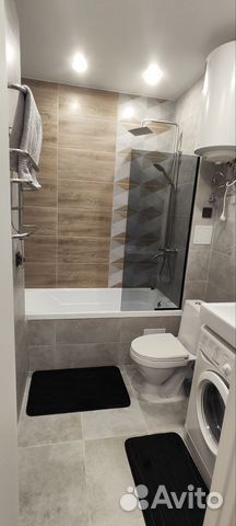 

Квартира-студия, 26 м², 1 кровать