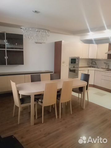 

3-к. коттедж, 250 м²