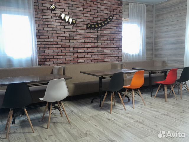 

Коттедж 100 м² на участке 4 сот.
