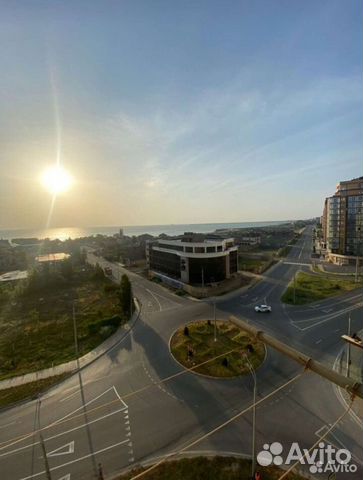

1-к. квартира, 39 м², 9/10 эт.