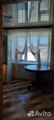 

2-к. квартира, 51 м², 3 кровати