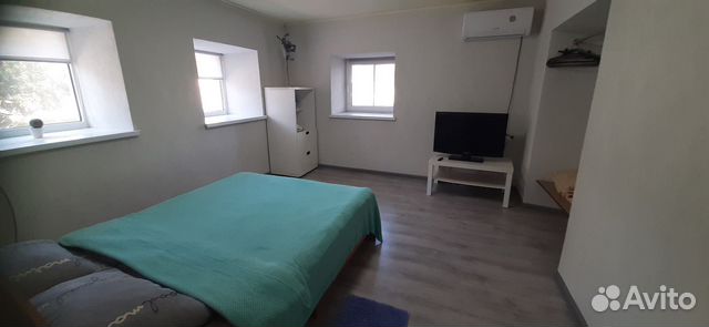 

2-к. квартира, 36 м², 2 кровати