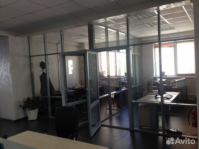 Офисное помещение, 282 м² Офисное помещение, 282 м²