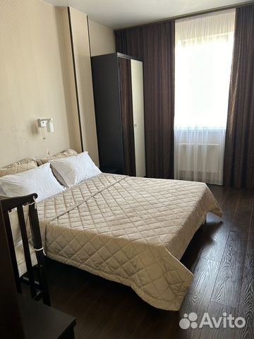 

2-к. квартира, 54 м², 5/6 эт.