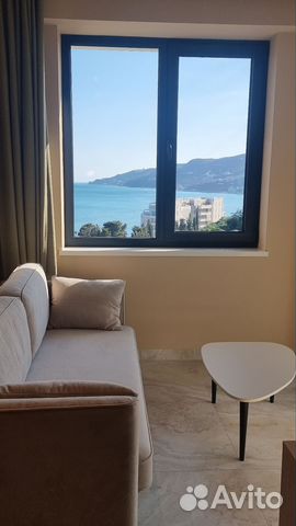 

1-к. квартира, 45,4 м², 2 кровати