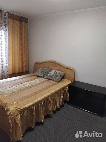 

2-к. квартира, 46 м², 4 кровати