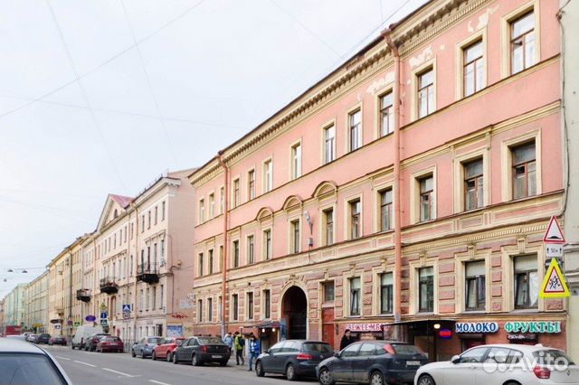 

3-к. квартира, 67 м², 4 кровати