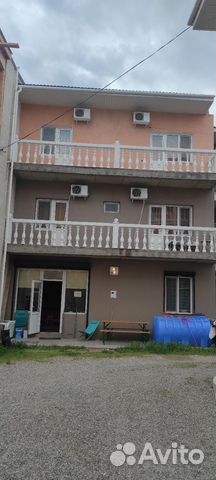 

4-к. таунхаус, 120 м²