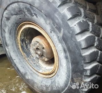 Бортовой редуктор для Scania(скания) 2008 года