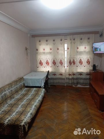 

2-к. квартира, 42 м², 2/4 эт.