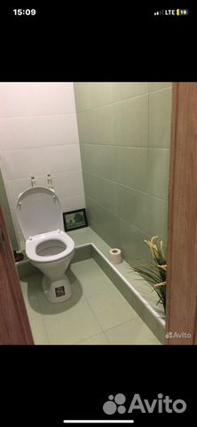

2-к. квартира, 49 м², 3 кровати