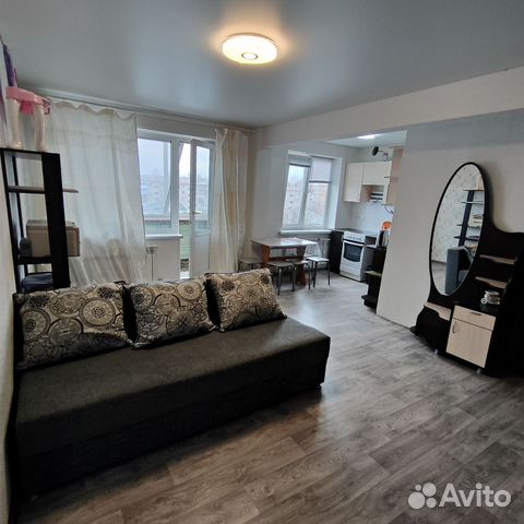 

2-к. квартира, 47 м², 4 кровати