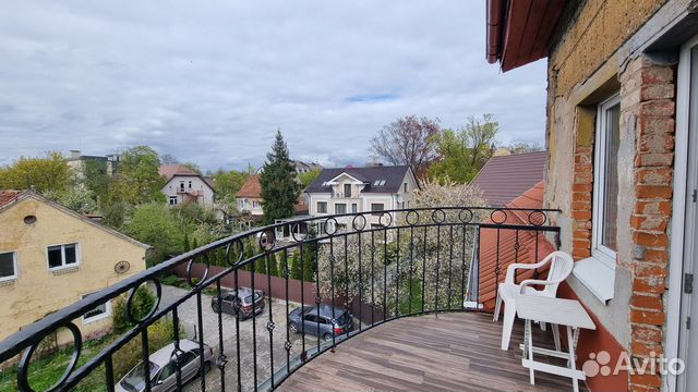 

1-к. квартира, 50 м², 2 кровати