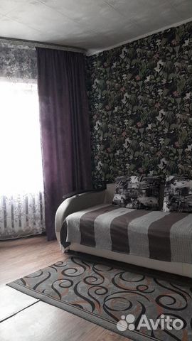 

1-к. квартира, 29 м², 2 кровати