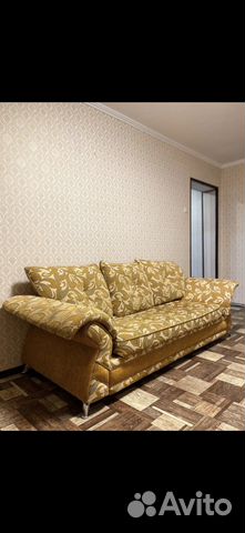 

1-к. квартира, 30 м², 1/5 эт.