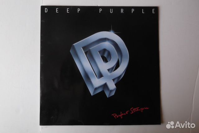 Deep purple knocking at your back