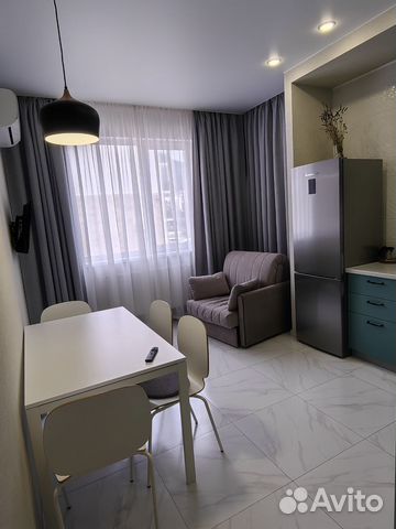 

1-к. квартира, 48 м², 3/6 эт.