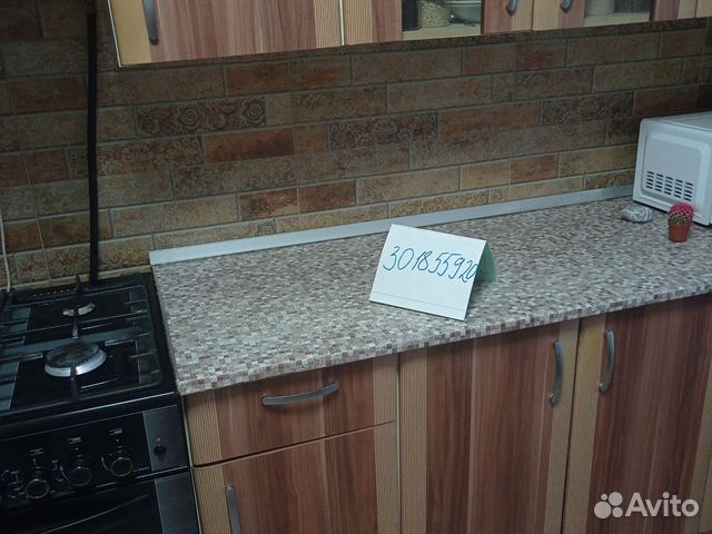 

4-к. дом, 60 м²