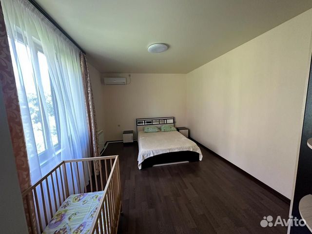 

2-к. квартира, 70 м², 4 кровати