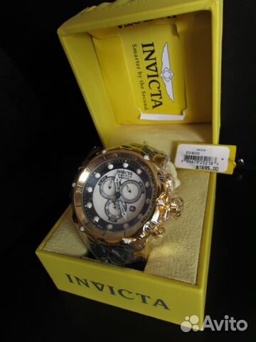 invicta 20400
