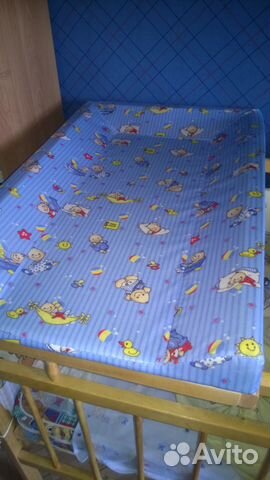 Пеленальная доска Пеленальная доска