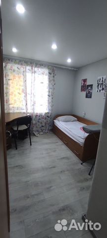

3-к. квартира, 65 м², 4 кровати