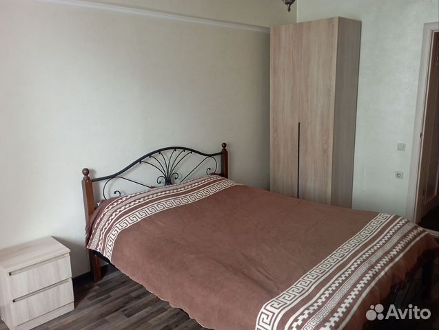 

Квартира-студия, 22 м², 1 кровать
