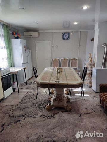 

Дом 120 м² на участке 3 сот.