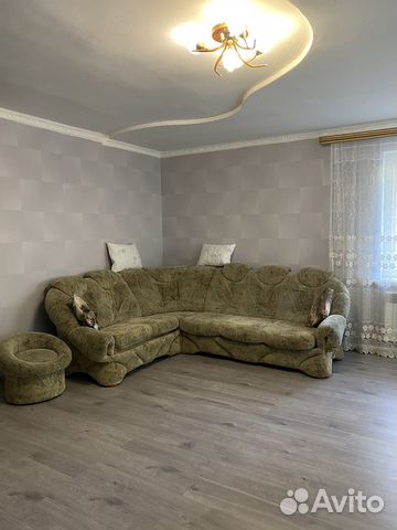 

3-к. дом, 150 м²