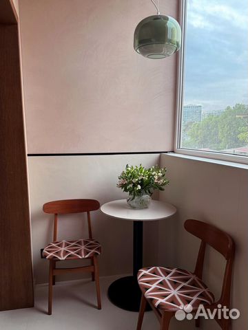 

1-к. квартира, 25 м², 1 кровать
