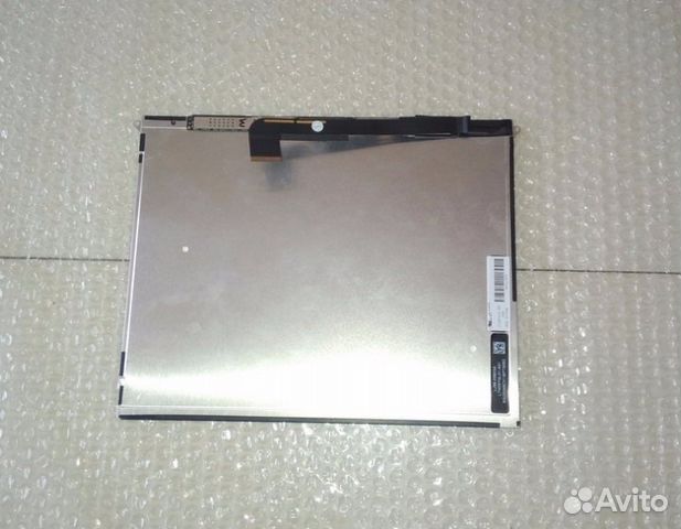 Дисплей 9.7 дюймов Digma iDrQ10 3G